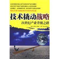 技术撬动战略