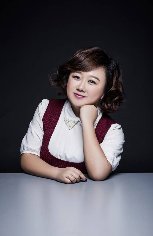 牟紫(中国内地女演员)
