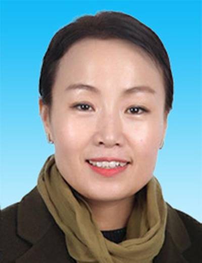 韩金凤(原牙克石市人民政府副市长)