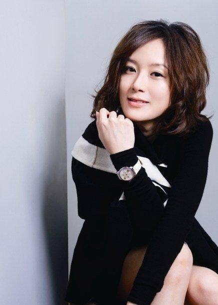 尹馨(中国台湾女演员)