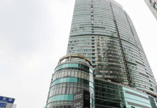 瑞思国际中心
