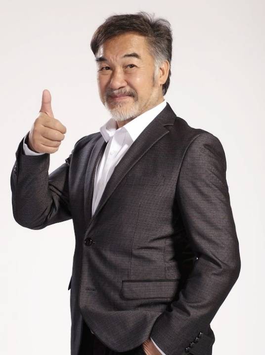 梁家仁(中国香港男演员、武打演员、武术指导)