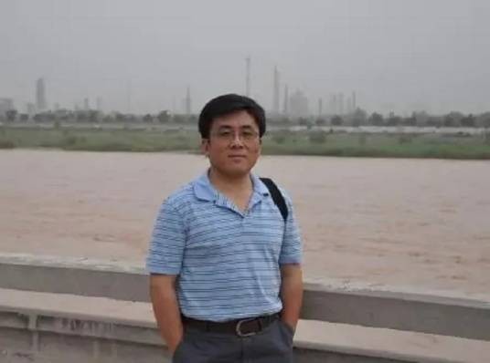 李晓卫（西北师范大学教授）