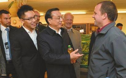 王紫微（中国外交部德语翻译官）
