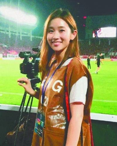 汤秋儿