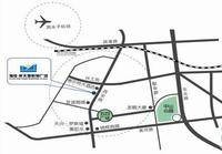 福佳新天地广场（金州的楼盘）