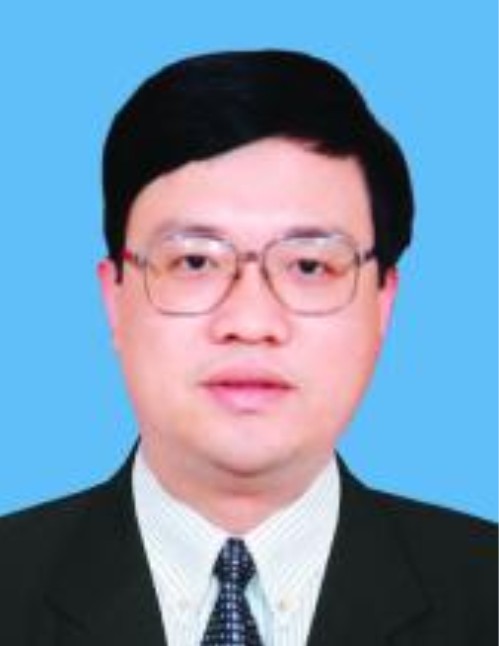 刘友谊(广西壮族自治区教育厅党组书记、厅长)