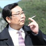 杨秀武（恩施州作协主席）