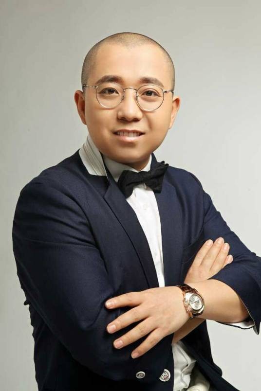 张泰来(非常道企业营销策划有限公司董事长)