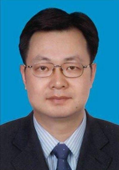 陶军锋(甘肃省武威市委原副书记)