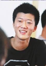 柳洁(武汉市2010年高考文科状元)