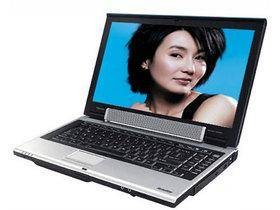 东芝SatelliteM50(PSM50Q-0ES007(薄雾灰))