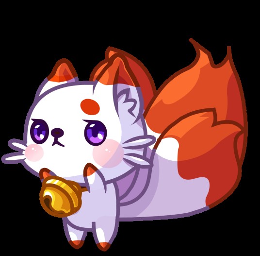 响铃猫