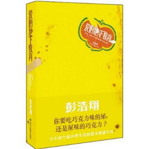 爱的地下教育
