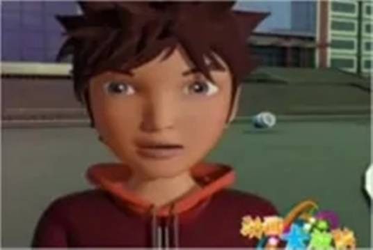 风影少年
