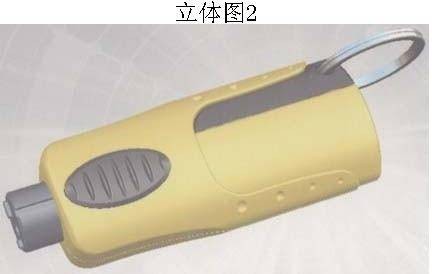 汽车逃生器