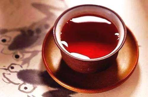 政和工夫茶
