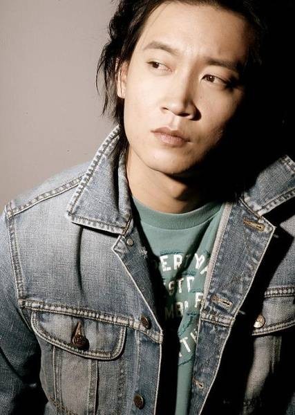 杨俊毅(中国内地男演员、武术运动员、无锡市武术协会秘书长)