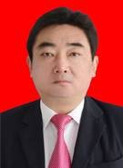 牛光(安徽省涡阳县委常委、经济开发区管委会主任)