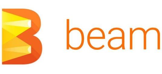 beam（独立杂志）
