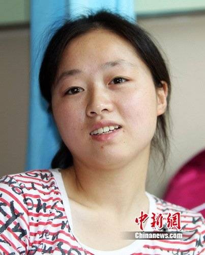 付华清