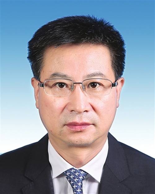 康义（第二十届中央候补委员，国家统计局党组书记、局长）
