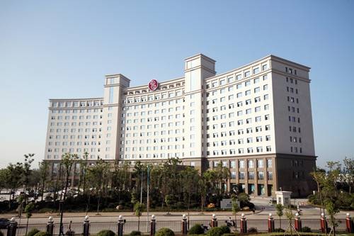 瑞高酒店