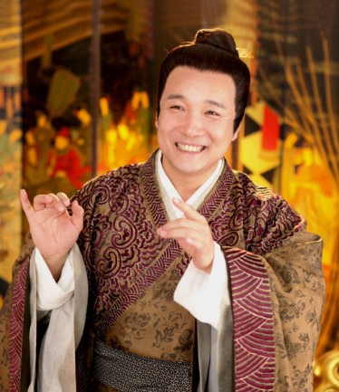 花子乔