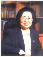李慧芬(原中国机电产品进出口商会会长)