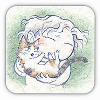 波津彬子