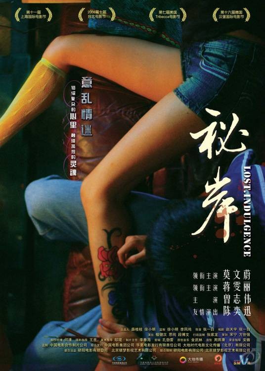 秘岸(2009年张一白执导的电影)