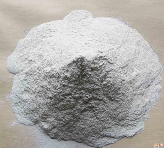 熟胶粉