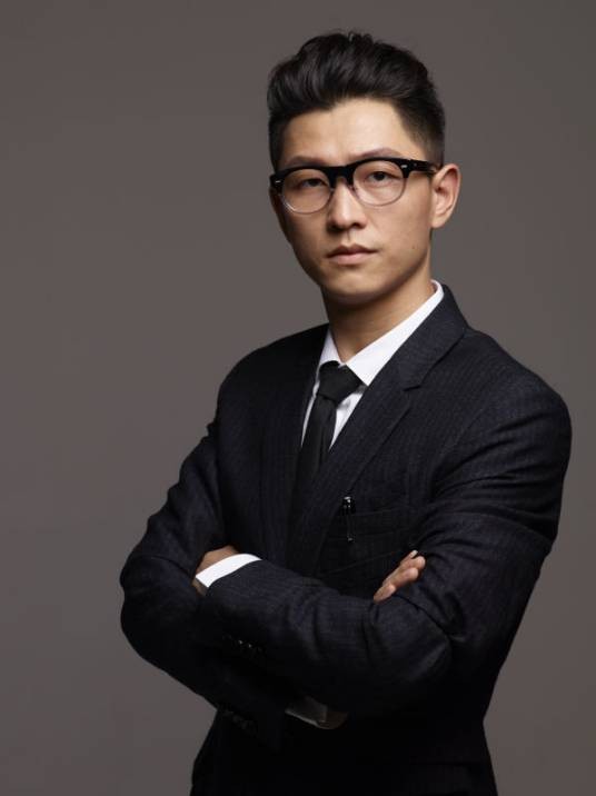申磊(理财范CEO)