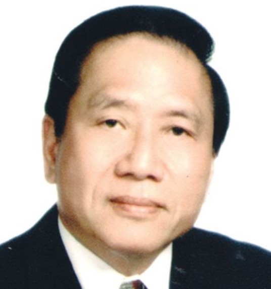 李永年(菲律宾驻华大使)