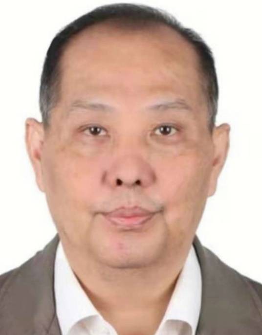 王朝新(江西省广播电视局原巡视员)