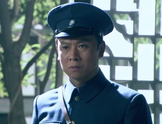 侯志宏（电视剧《母亲，母亲》中的男一号）