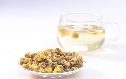 明目茶