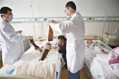 连云港烤羊事件
