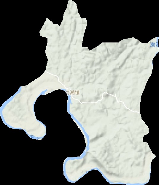 海潮镇