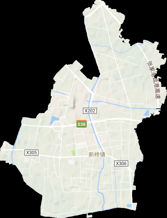 新桥镇（江苏省无锡市江阴市辖镇）