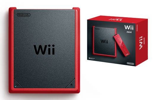 wii mini