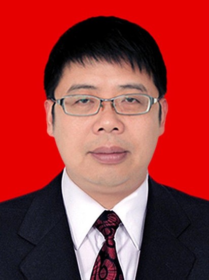 黄河(河南省许昌市委常委、市政府党组成员、副市长)