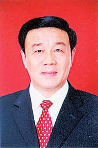 唐成良（广西人大财政经济委员会原副主任委员）