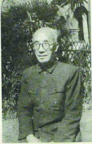 陆澹安
