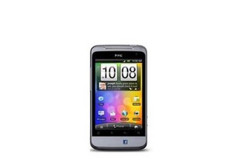 HTC G15(Salsa)