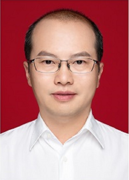 冯皓(云南省德宏州人民政府副州长)