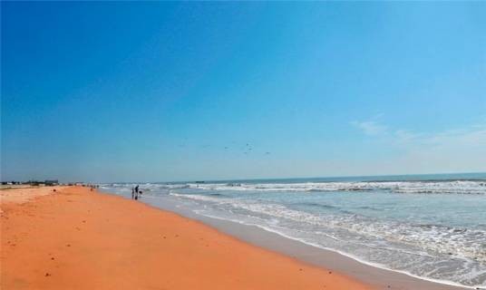 金沙滩海水浴场(日照金沙滩海水浴场)