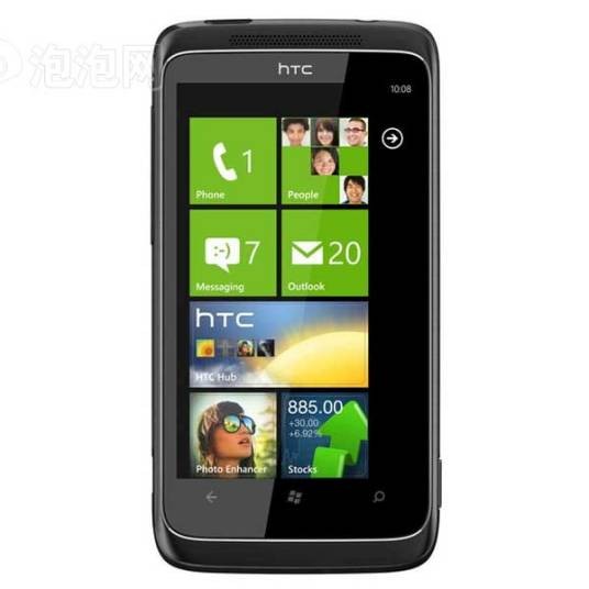 HTCt8686