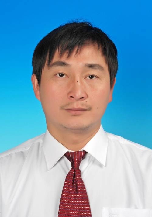 潘敏峰