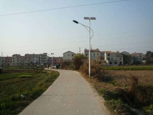 杨林村(湖北省武汉市洪山区青菱乡下辖村)